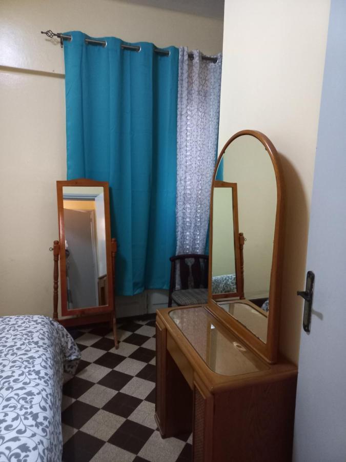 Appartement Sympathique Jules Ferry. Dakar Buitenkant foto