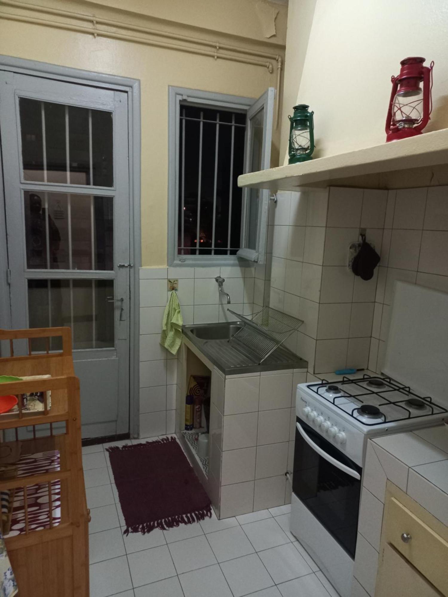 Appartement Sympathique Jules Ferry. Dakar Buitenkant foto